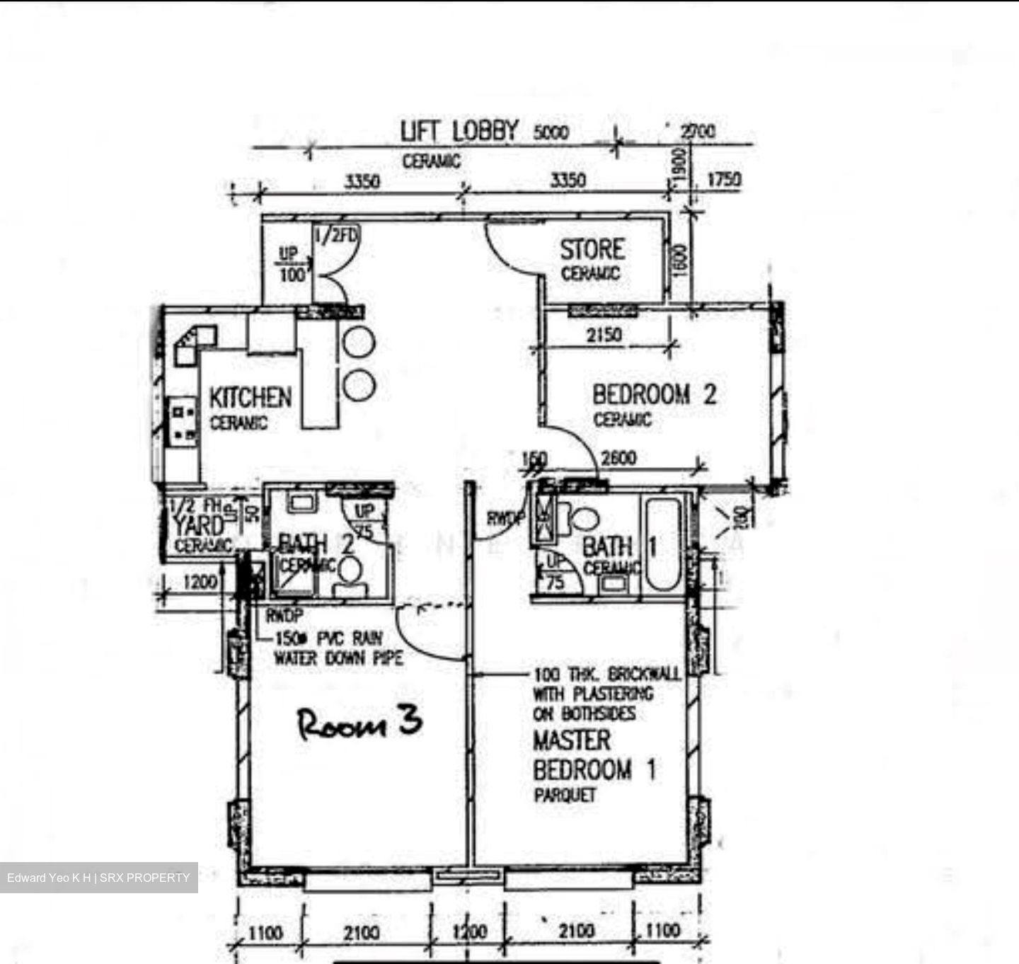 Azalea Park Condominium (D17), Condominium #620622411